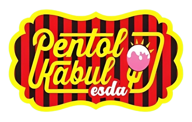 Logo Pentol Kabul